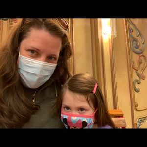 Meet your Posher, Marcie